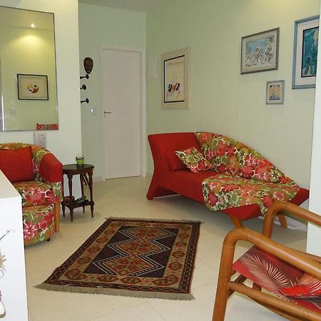 Apartamento Leblon Soleil ريو دي جانيرو المظهر الخارجي الصورة