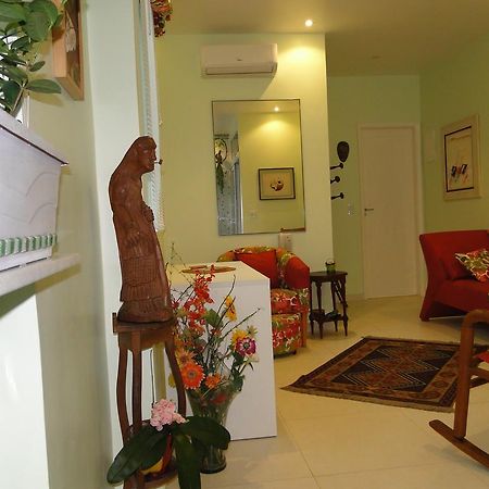 Apartamento Leblon Soleil ريو دي جانيرو المظهر الخارجي الصورة
