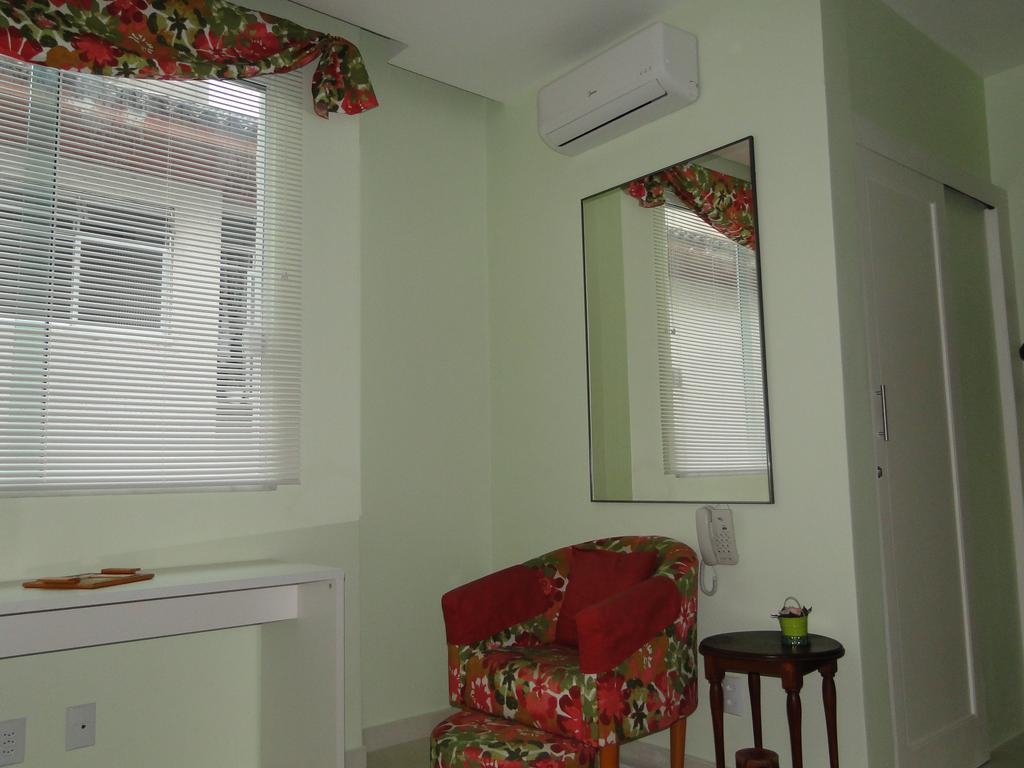 Apartamento Leblon Soleil ريو دي جانيرو المظهر الخارجي الصورة
