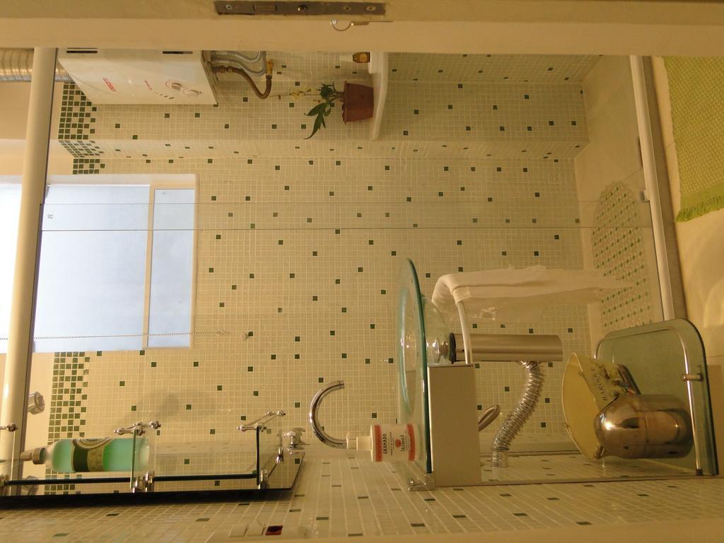 Apartamento Leblon Soleil ريو دي جانيرو المظهر الخارجي الصورة