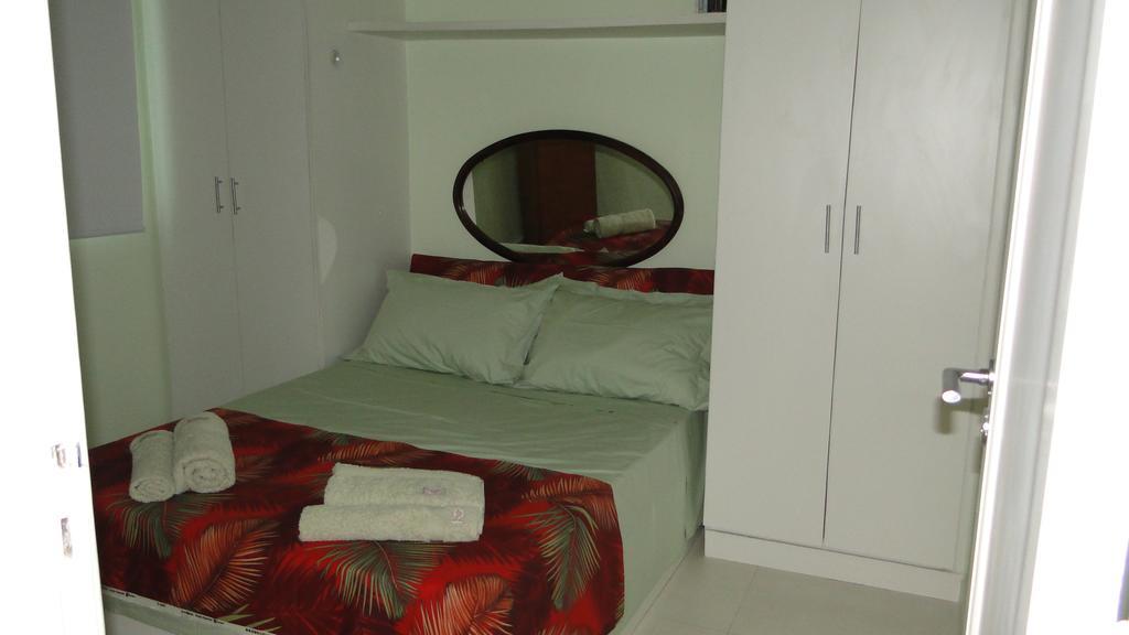 Apartamento Leblon Soleil ريو دي جانيرو المظهر الخارجي الصورة