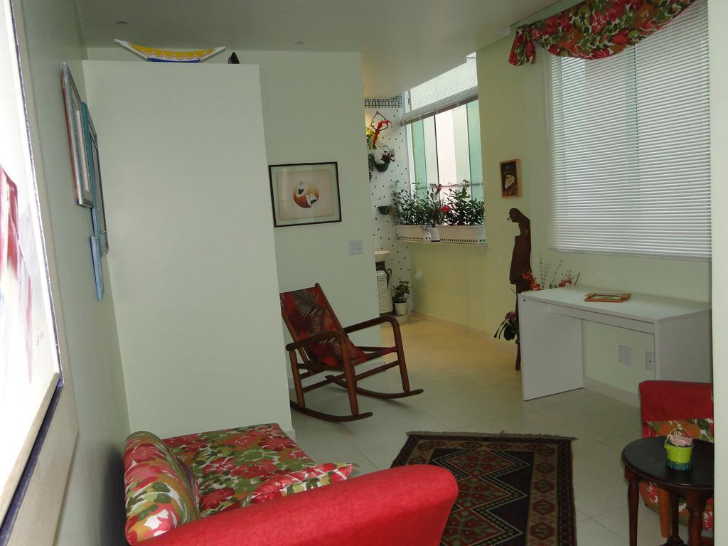 Apartamento Leblon Soleil ريو دي جانيرو المظهر الخارجي الصورة